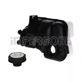 Vase d'expansion, liquide de refroidissement ORIGINAL IMPERIUM 44491