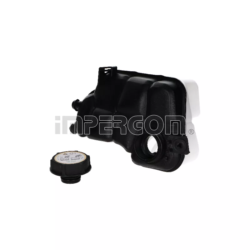Vase d'expansion, liquide de refroidissement ORIGINAL IMPERIUM 44491