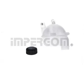 Vase d'expansion, liquide de refroidissement ORIGINAL IMPERIUM 44492