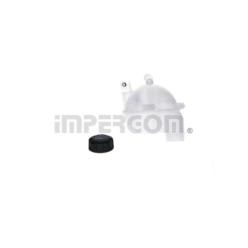 Vase d'expansion, liquide de refroidissement ORIGINAL IMPERIUM 44492