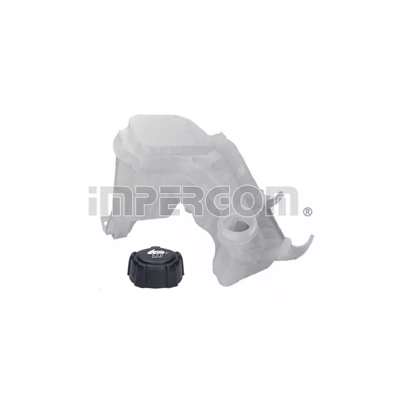 Vase d'expansion, liquide de refroidissement ORIGINAL IMPERIUM 44494