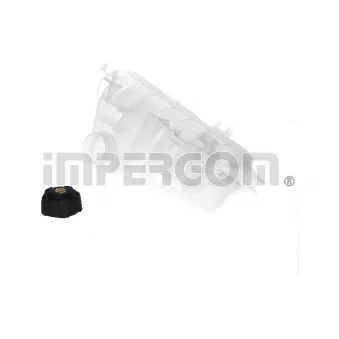 Vase d'expansion, liquide de refroidissement ORIGINAL IMPERIUM 44495