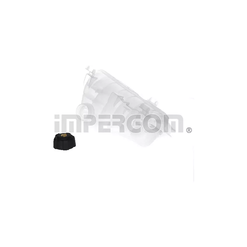 Vase d'expansion, liquide de refroidissement ORIGINAL IMPERIUM 44495