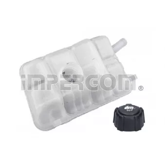 Vase d'expansion, liquide de refroidissement ORIGINAL IMPERIUM 44496