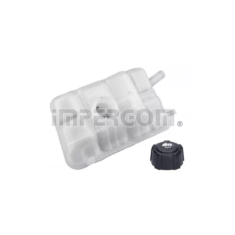 Vase d'expansion, liquide de refroidissement ORIGINAL IMPERIUM 44496