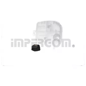 Vase d'expansion, liquide de refroidissement ORIGINAL IMPERIUM 44497