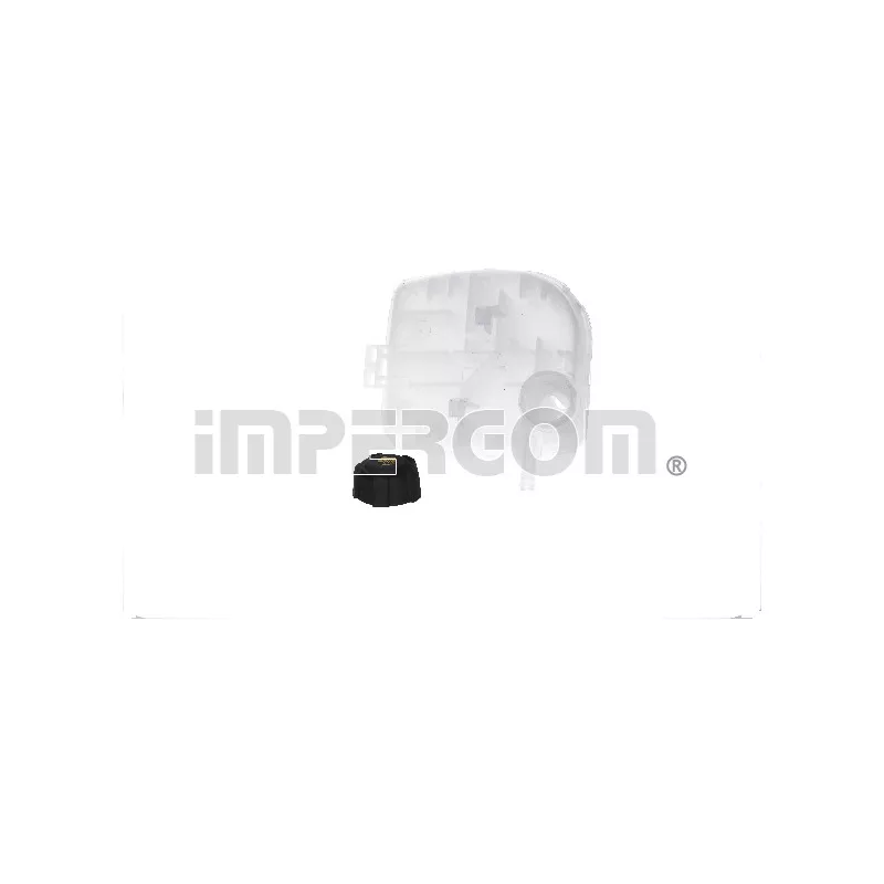 Vase d'expansion, liquide de refroidissement ORIGINAL IMPERIUM 44497