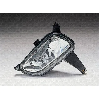 Projecteur antibrouillard MAGNETI MARELLI 712390501129