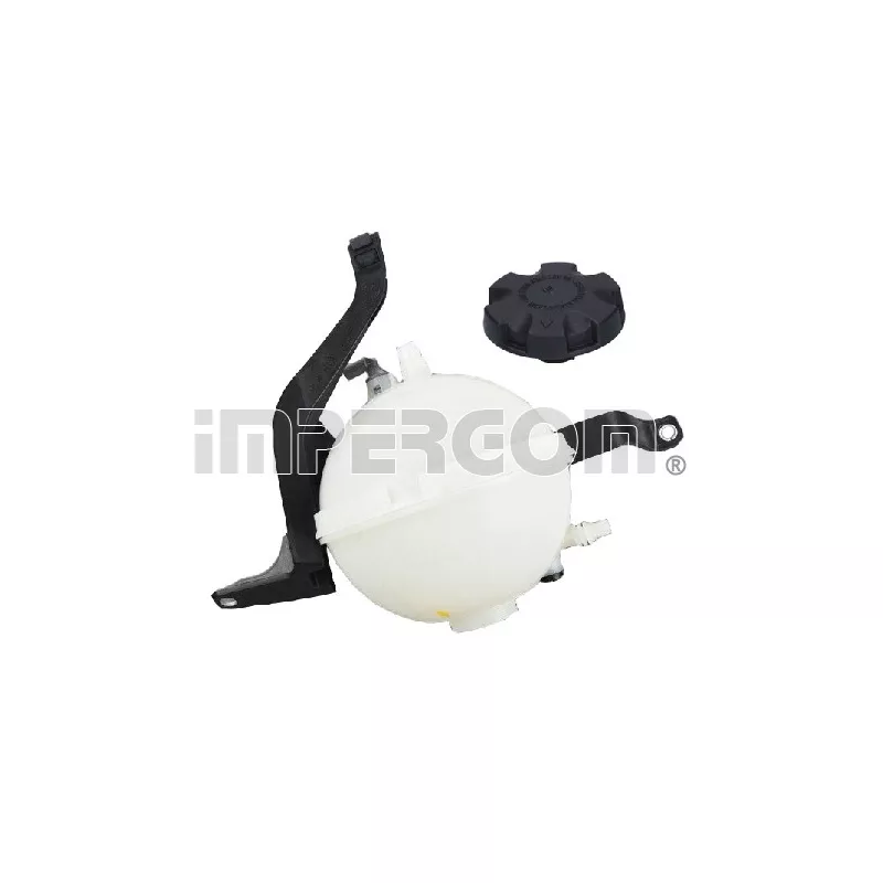 Vase d'expansion, liquide de refroidissement ORIGINAL IMPERIUM 44499