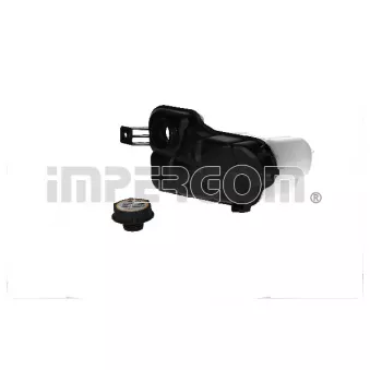 Vase d'expansion, liquide de refroidissement ORIGINAL IMPERIUM 44501