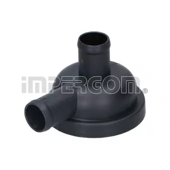 Séparateur d'huile, prise de recyclage des gas de carter ORIGINAL IMPERIUM 4802