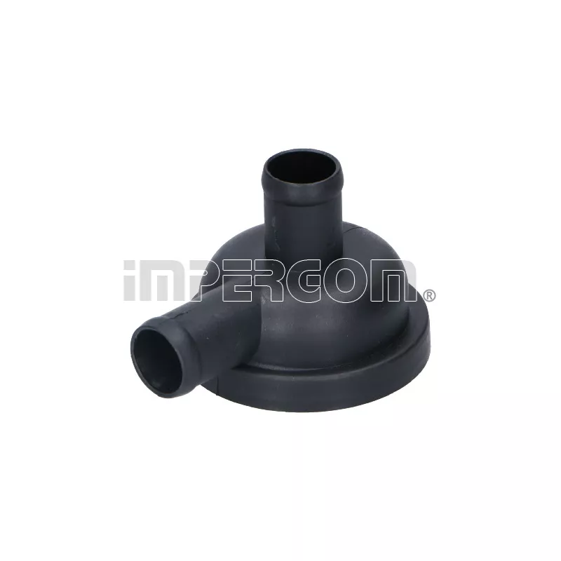 Séparateur d'huile, prise de recyclage des gas de carter ORIGINAL IMPERIUM 4802