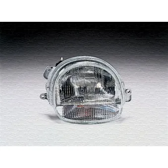 Projecteur principal MAGNETI MARELLI 712391001129