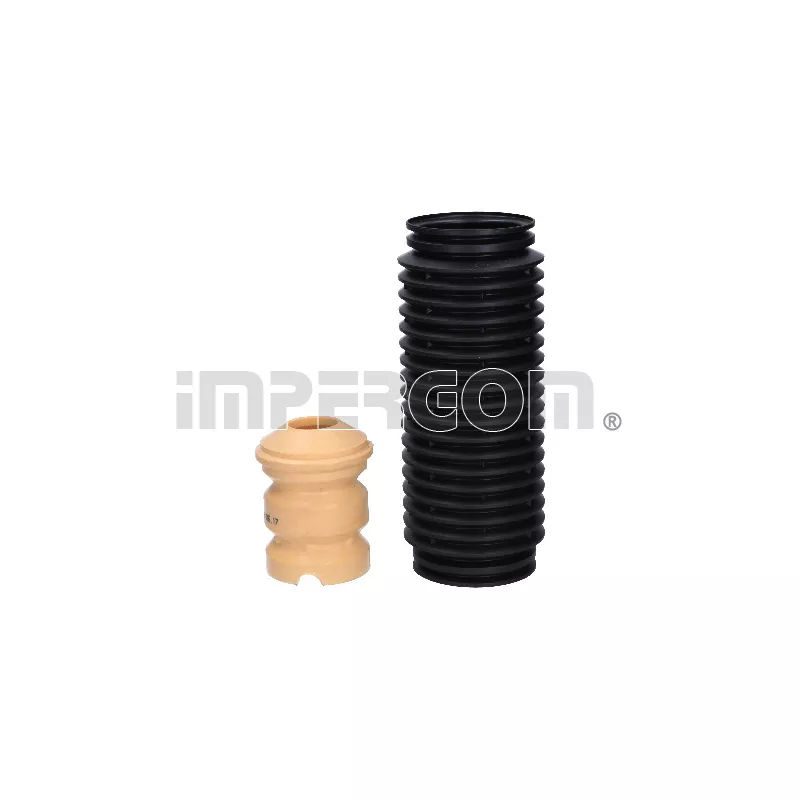 Kit de protection contre la poussière, amortisseur ORIGINAL IMPERIUM 48064