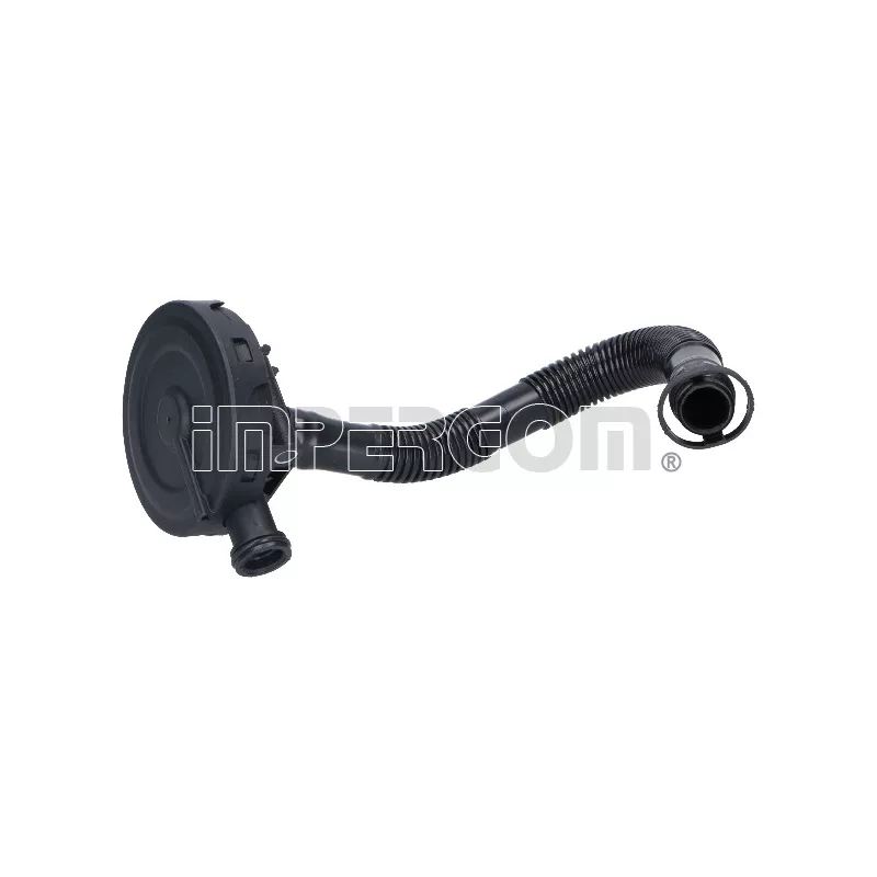 Séparateur d'huile, prise de recyclage des gas de carter ORIGINAL IMPERIUM 4807