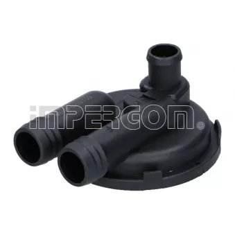 Séparateur d'huile, prise de recyclage des gas de carter ORIGINAL IMPERIUM 4810