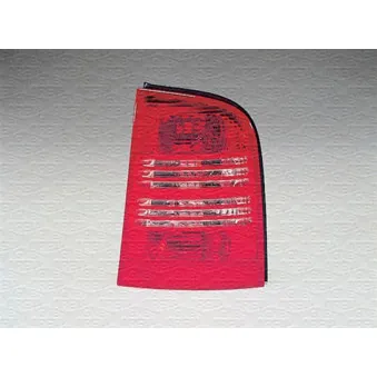 Feu arrière MAGNETI MARELLI 712391408479