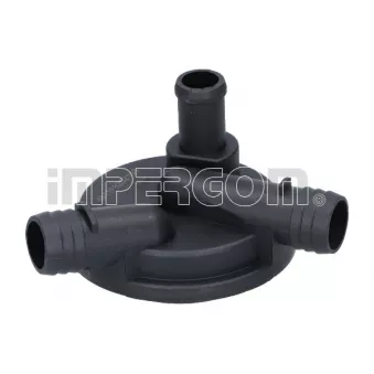 Séparateur d'huile, prise de recyclage des gas de carter ORIGINAL IMPERIUM 4811