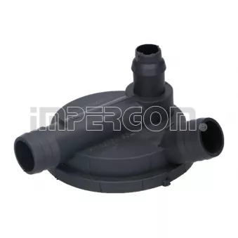 Séparateur d'huile, prise de recyclage des gas de carter ORIGINAL IMPERIUM 4812