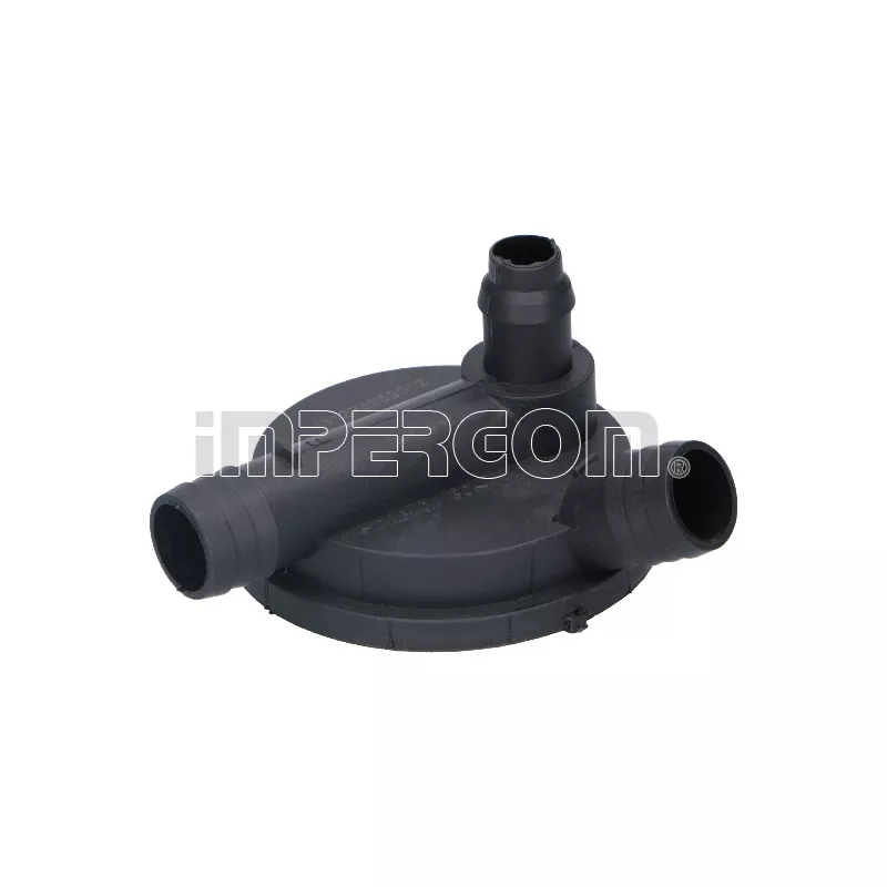 Séparateur d'huile, prise de recyclage des gas de carter ORIGINAL IMPERIUM 4812