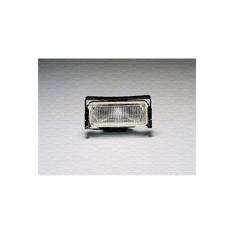 Projecteur antibrouillard MAGNETI MARELLI 712393821129