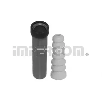 Kit de protection contre la poussière, amortisseur ORIGINAL IMPERIUM 48128