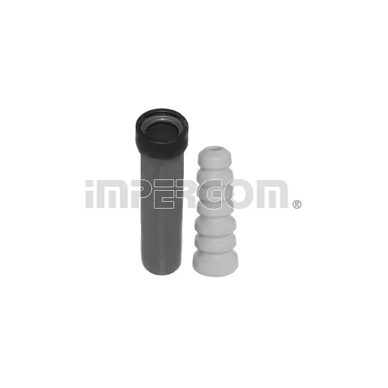 Kit de protection contre la poussière, amortisseur ORIGINAL IMPERIUM 48128