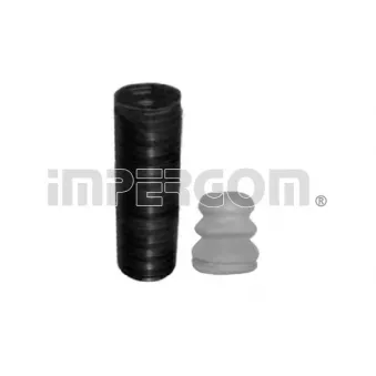 Kit de protection contre la poussière, amortisseur ORIGINAL IMPERIUM 48142