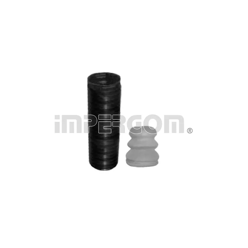 Kit de protection contre la poussière, amortisseur ORIGINAL IMPERIUM 48142