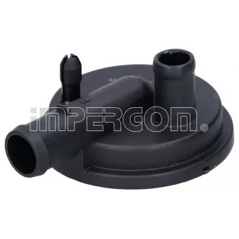 Séparateur d'huile, prise de recyclage des gas de carter ORIGINAL IMPERIUM 4816