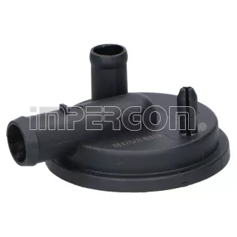 Séparateur d'huile, prise de recyclage des gas de carter ORIGINAL IMPERIUM 4818