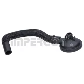 Séparateur d'huile, prise de recyclage des gas de carter ORIGINAL IMPERIUM 4821
