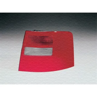 Feu arrière MAGNETI MARELLI 712397001129