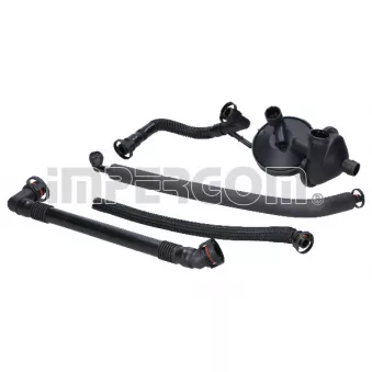 Kit de réparation, ventilation du carter-moteur ORIGINAL IMPERIUM 4825