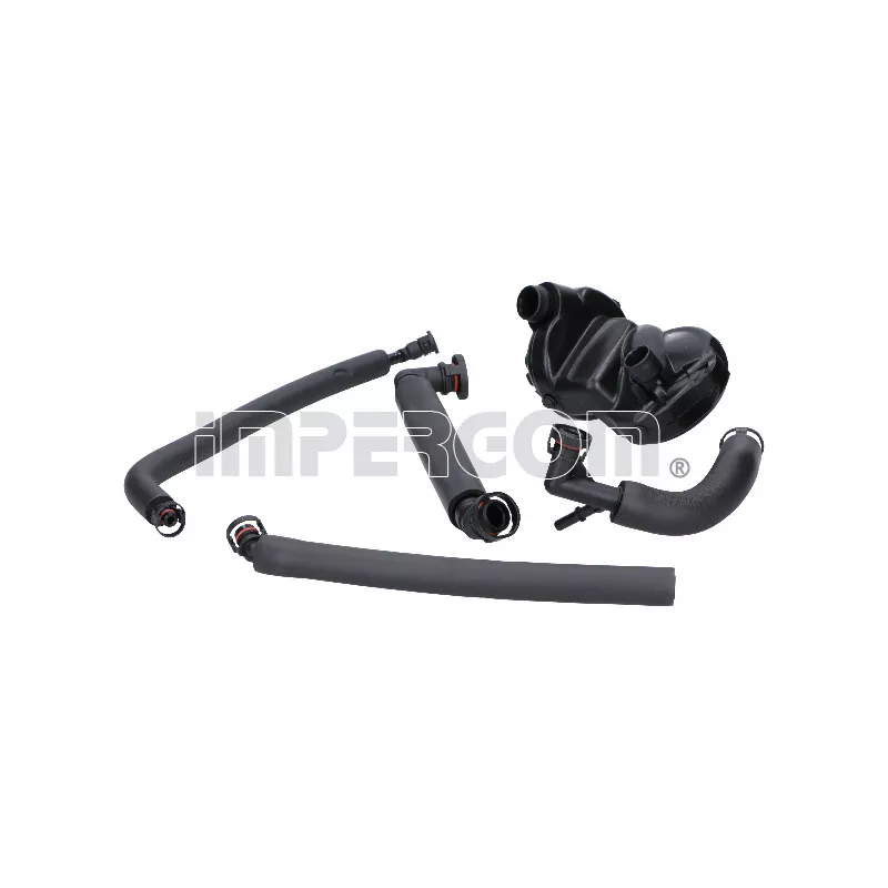 Kit de réparation, ventilation du carter-moteur ORIGINAL IMPERIUM 4826