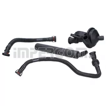 Kit de réparation, ventilation du carter-moteur ORIGINAL IMPERIUM 4827