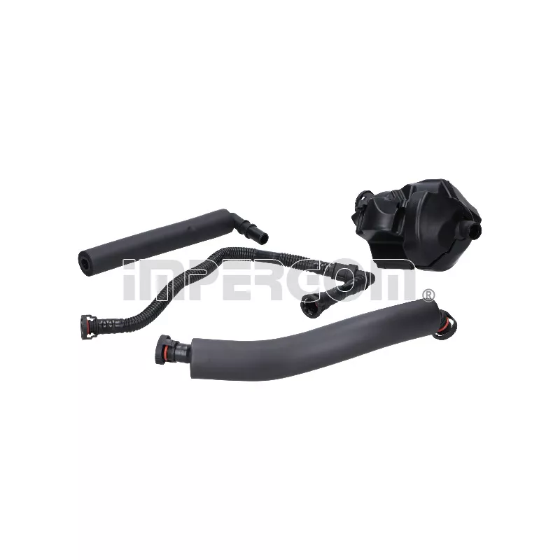 Kit de réparation, ventilation du carter-moteur ORIGINAL IMPERIUM 4828