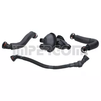 Kit de réparation, ventilation du carter-moteur ORIGINAL IMPERIUM 4829