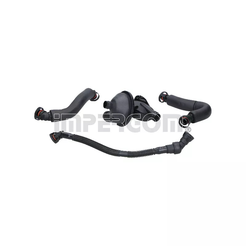 Kit de réparation, ventilation du carter-moteur ORIGINAL IMPERIUM 4829