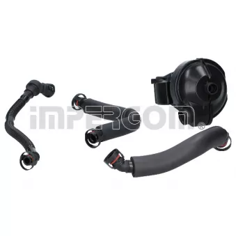 Kit de réparation, ventilation du carter-moteur ORIGINAL IMPERIUM 4830