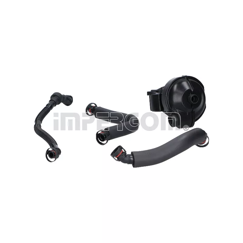 Kit de réparation, ventilation du carter-moteur ORIGINAL IMPERIUM 4830
