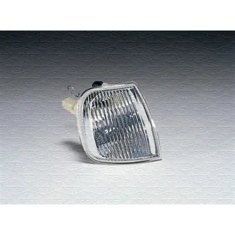 Feu clignotant avant gauche MAGNETI MARELLI 712398701129