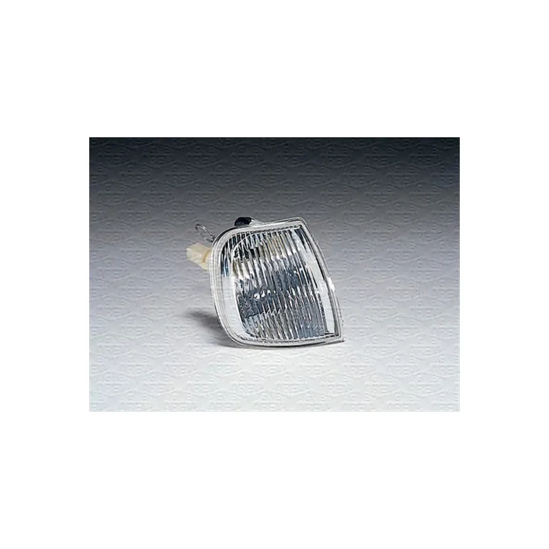 Feu clignotant avant gauche MAGNETI MARELLI 712398701129