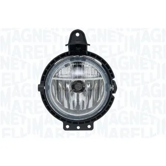 Projecteur antibrouillard MAGNETI MARELLI 712400101120