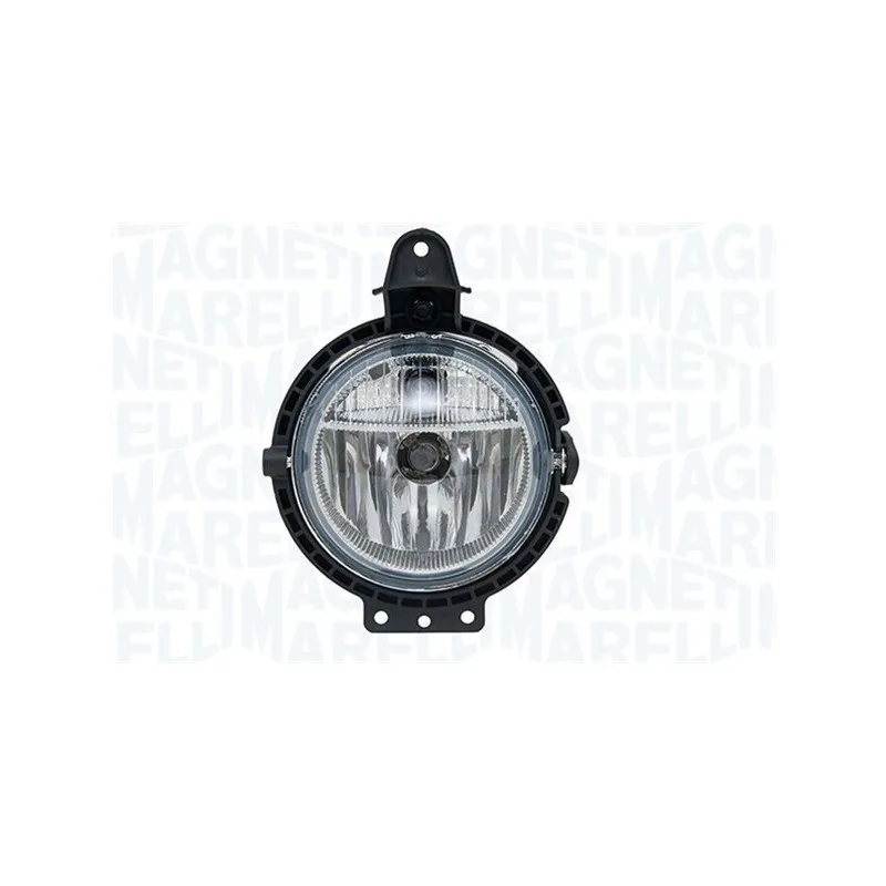 Projecteur antibrouillard MAGNETI MARELLI 712400101120