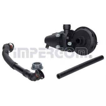 Kit de réparation, ventilation du carter-moteur ORIGINAL IMPERIUM 4839