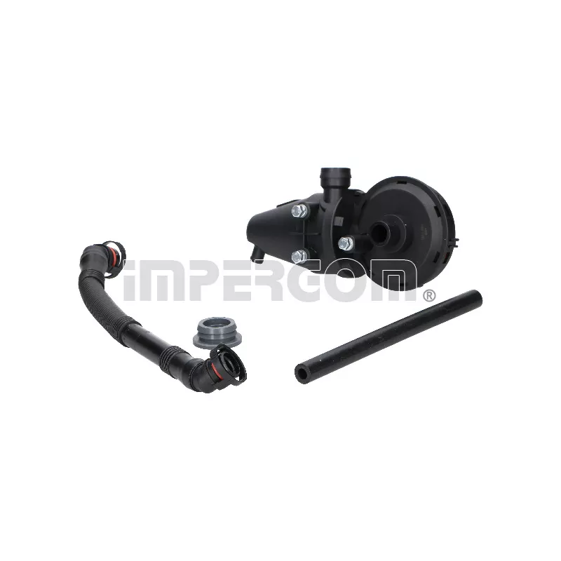 Kit de réparation, ventilation du carter-moteur ORIGINAL IMPERIUM 4839