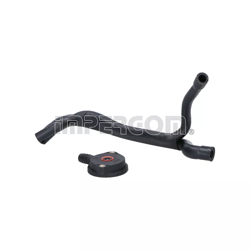 Kit de réparation, ventilation du carter-moteur ORIGINAL IMPERIUM 4842