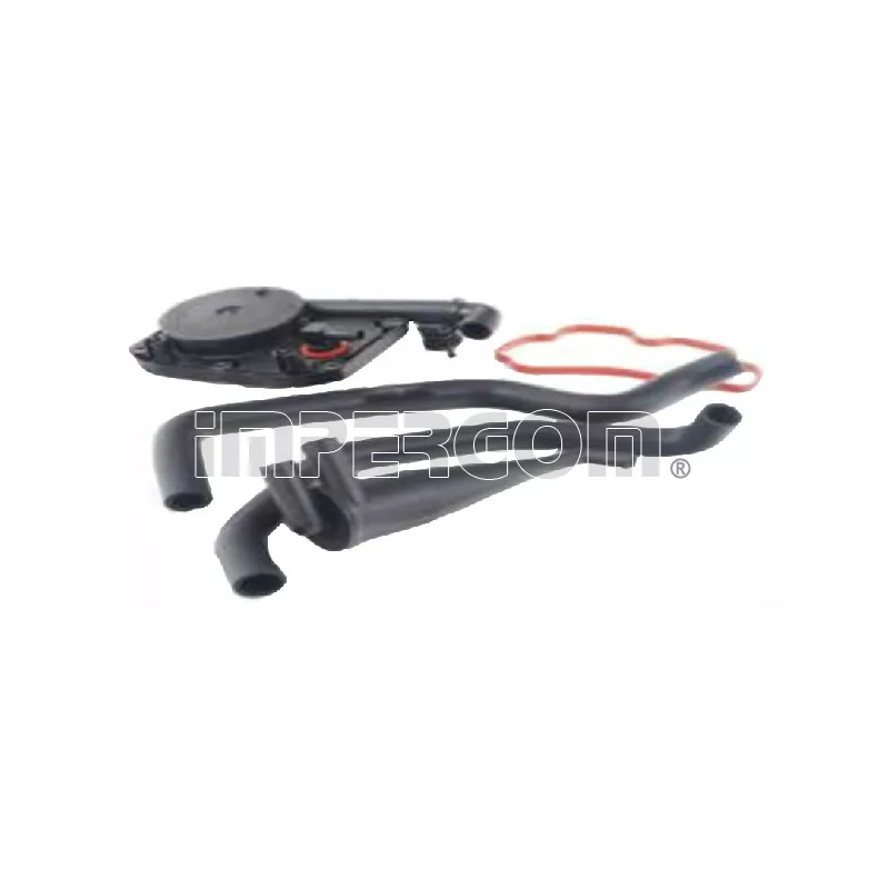 Kit de réparation, ventilation du carter-moteur ORIGINAL IMPERIUM 4843
