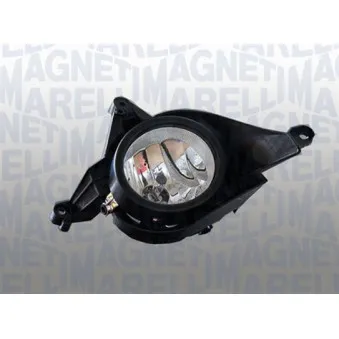 Projecteur antibrouillard MAGNETI MARELLI 712401201110